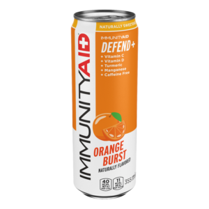 FITAID - ImmunityAid