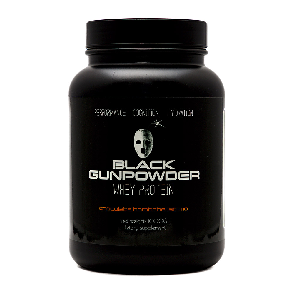 Whey-Proteine-Chocolat-Bombshell-Ammo-Black-Gunpowder-1000g