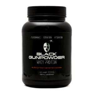 Whey-Proteine-Iced-Coffee-Bulletproof-Caramel-Coffee-Black-Gunpowder-1000g