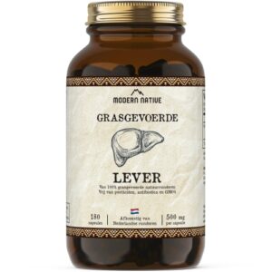 MODERN NATIVE - Lever