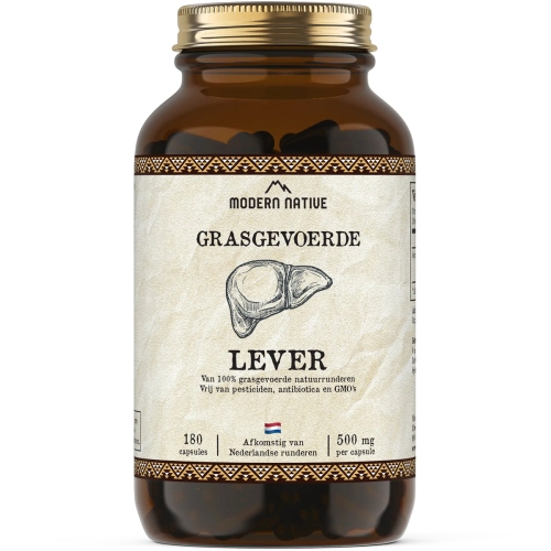 MODERN NATIVE - Lever