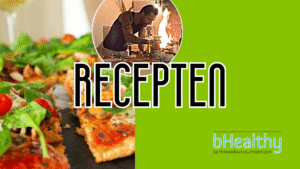 Recept Chicken Tenders - bHealthy - SupremeHealthSupport