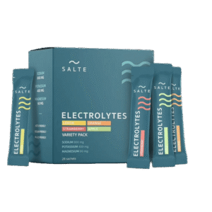 Salte Elektrolyten Variety Pack - bHealthy-SupremeHealthSupport