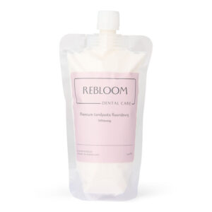 rebloom-fluoridefree-tandpasta-healthy-supremehealthsupport