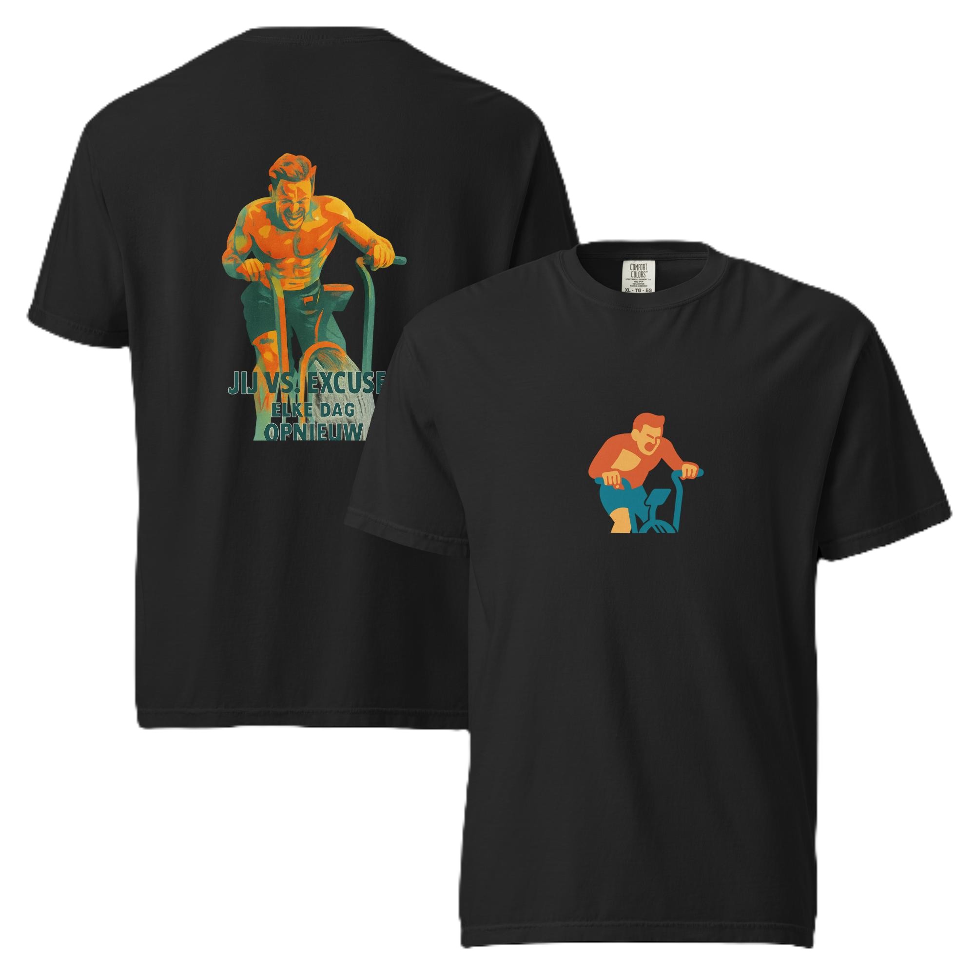 jijvsexcuses-shirt_supremehealthsupport-bhealthy
