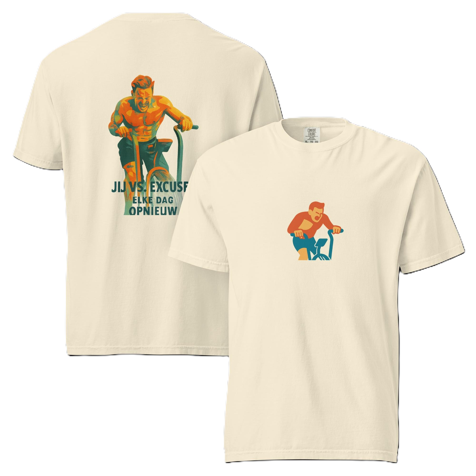 jijvsexcuses-shirt_supremehealthsupport-bhealthy