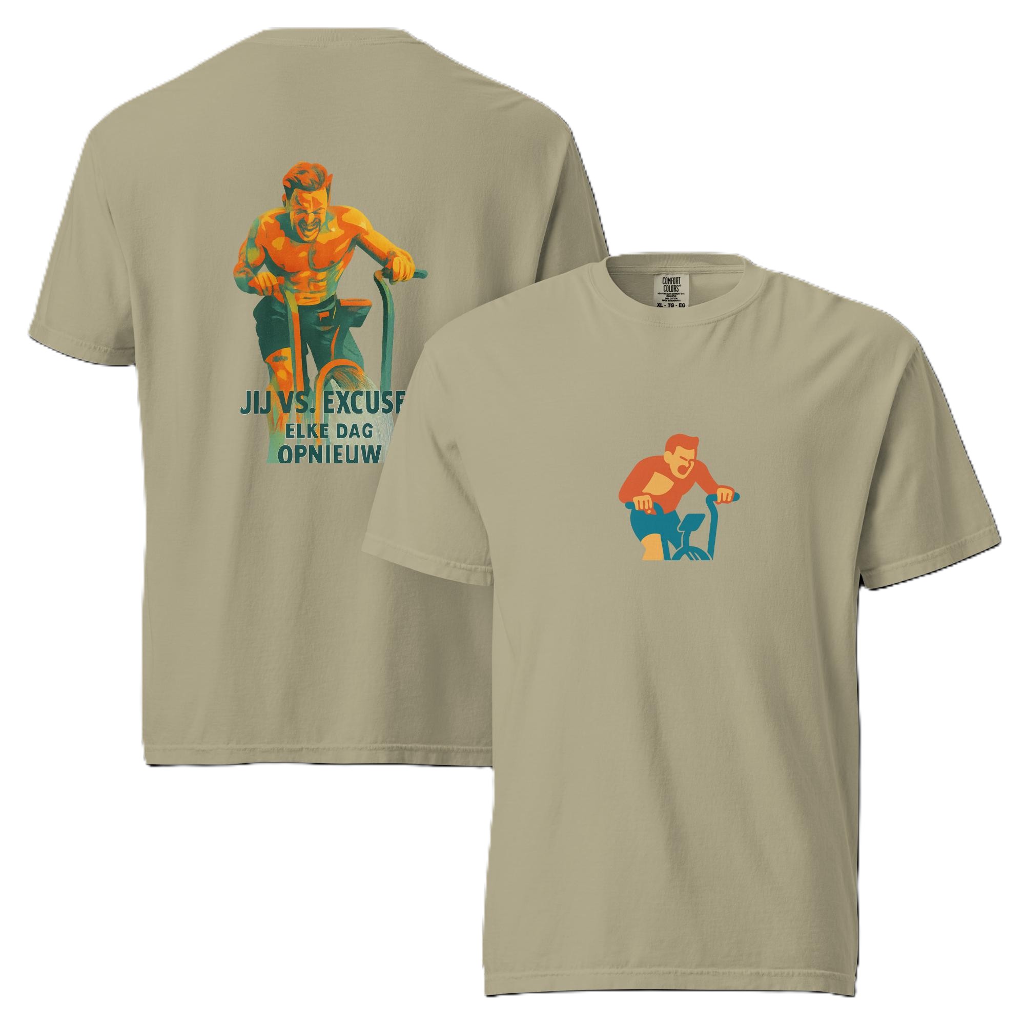 jijvsexcuses-shirt_supremehealthsupport-bhealthy