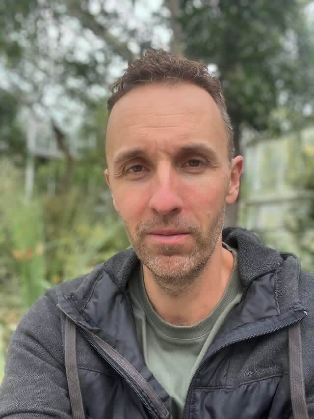 Philippe Leyns, partner van Supreme Health Support – Door Berg en Dal coaching