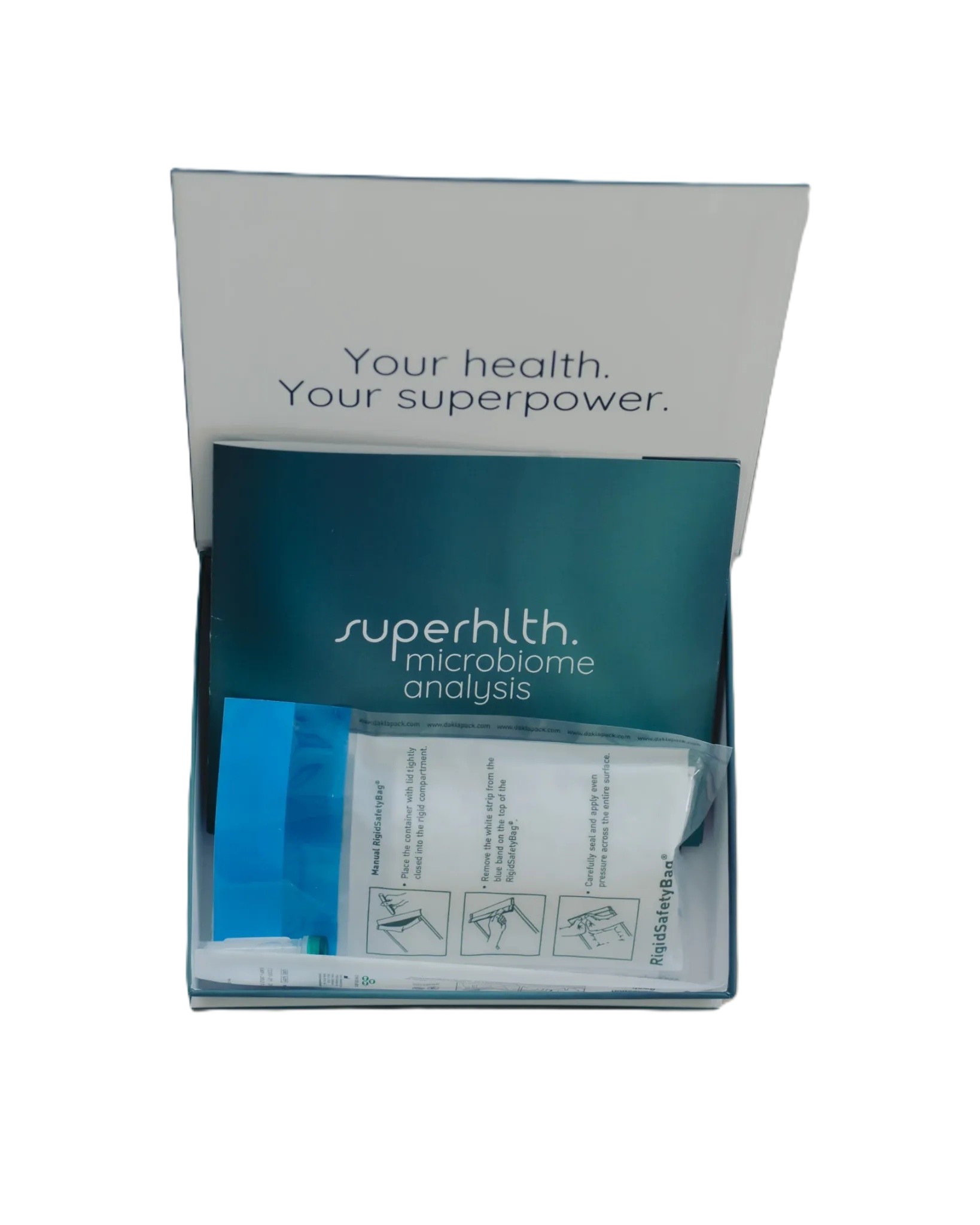superhlth-microbiome-analysis-bhealthy-analyse-supremehealthsupport