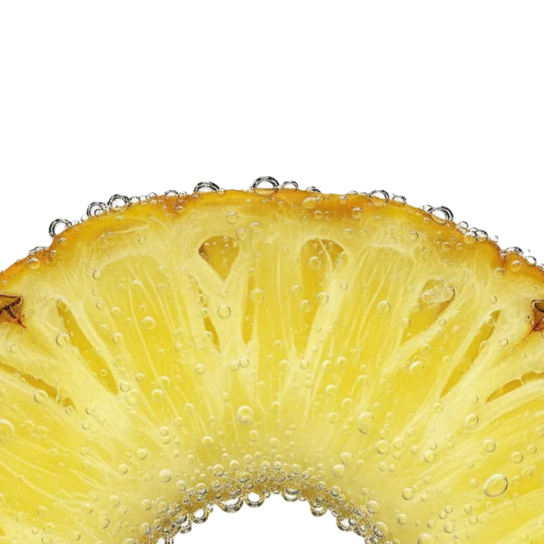 SALTE Elektrolyten Pineapple– Suikervrije elektrolyten met ananassmaak (30 zakjes)